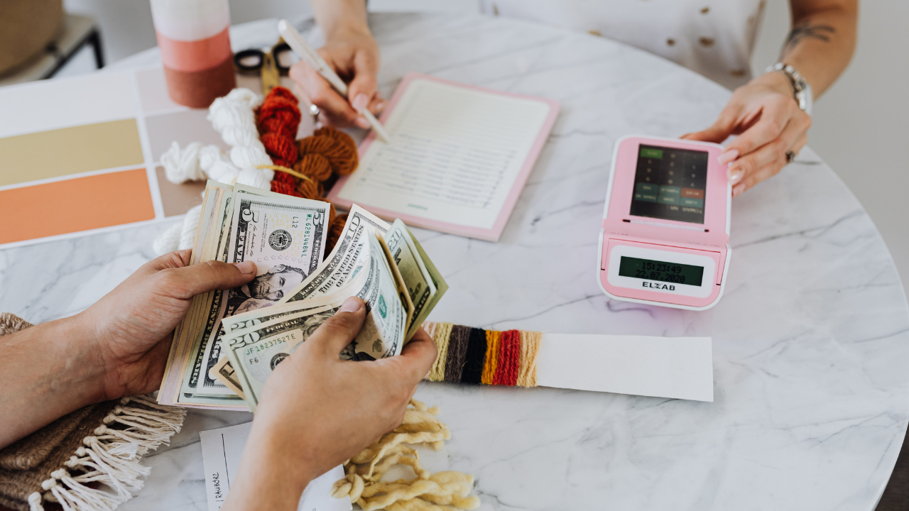 educaçao financeira