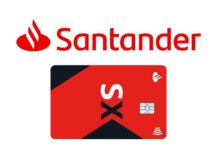 cartao de credito santander