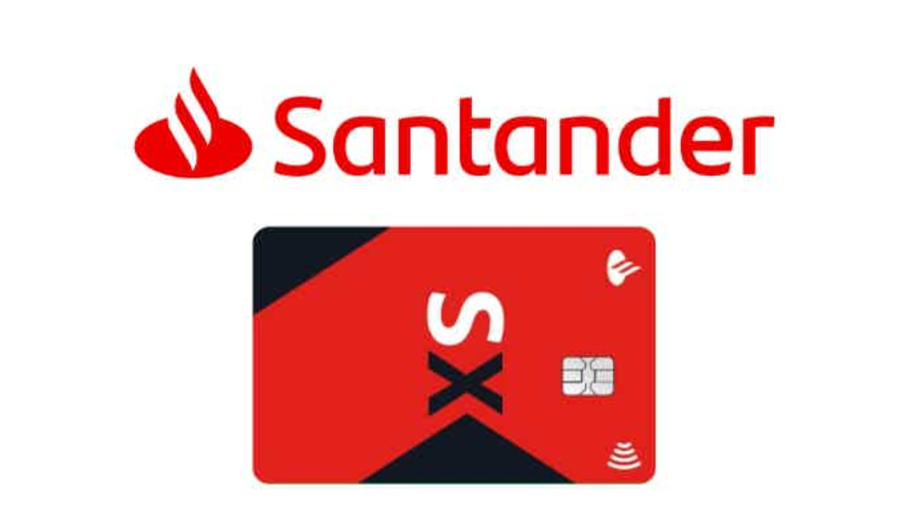 cartao de credito santander