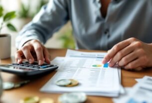 Como Sair das Dívidas Rápido