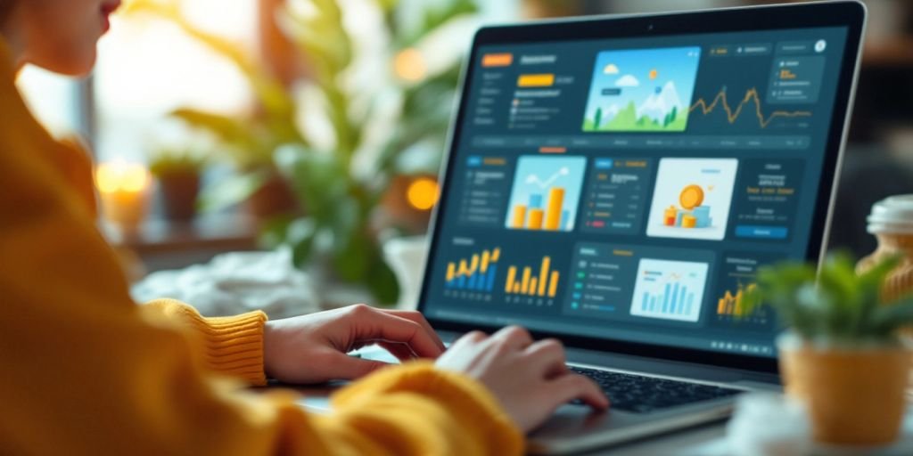 Melhores Corretoras de Investimentos para Iniciantes