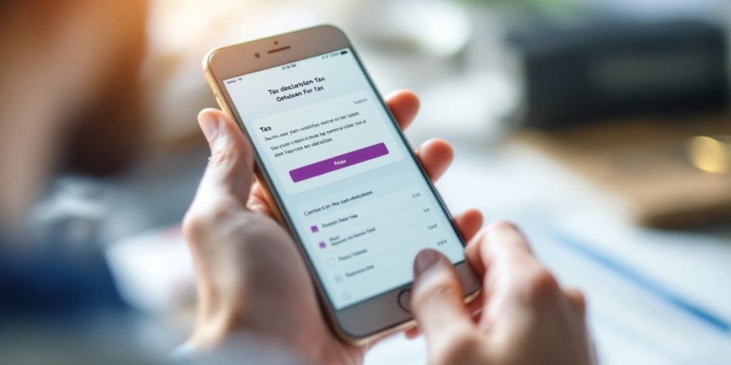Declaração de Imposto de Renda