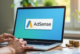 Google Adsense