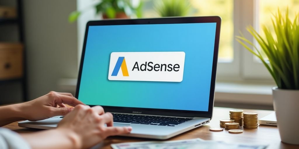 Google Adsense