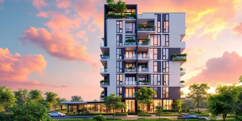 Fundos de Investimentos Imobiliários?