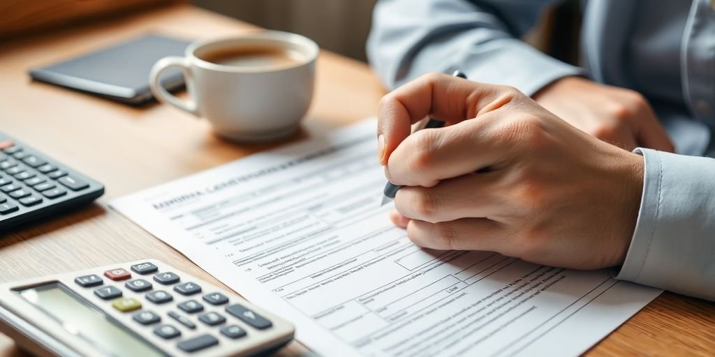 Como Emitir Darf para Pagamento de Imposto de Renda