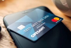 Cartões com limite aprovado na hora