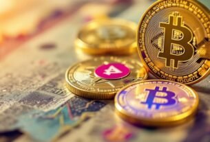 as melhores criptomoedas