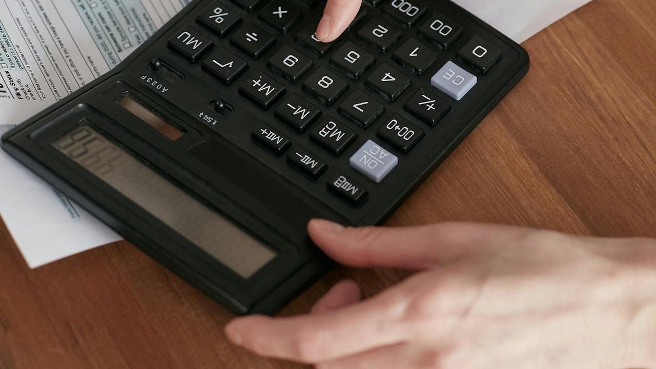 Evitar Novas Dívidas