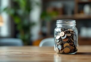 reserva de emergência