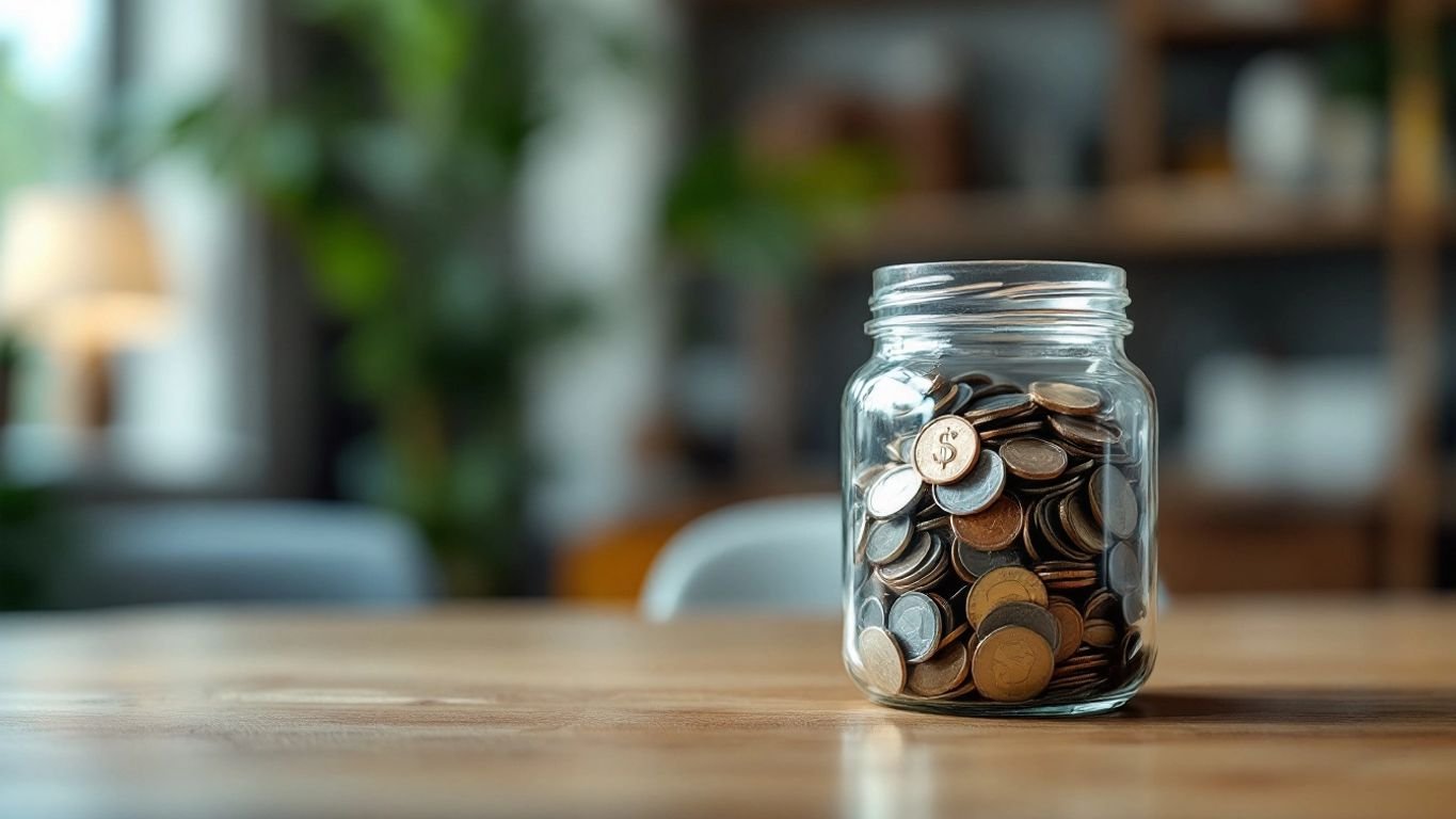 reserva de emergência