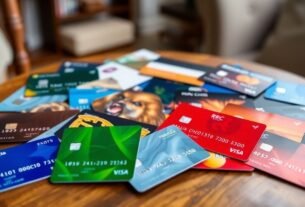 Melhores Cartões de Crédito