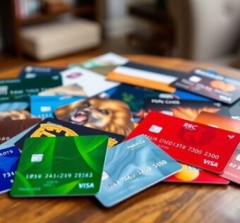Melhores Cartões de Crédito