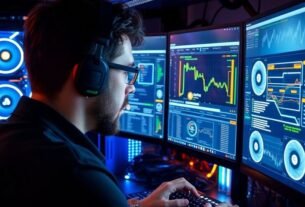 Minerar criptomoedas