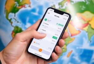 Receber Dinheiro do Exterior