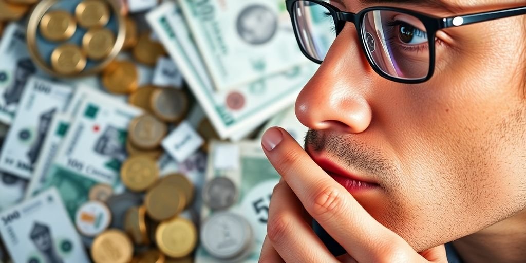 investir meu dinheiro