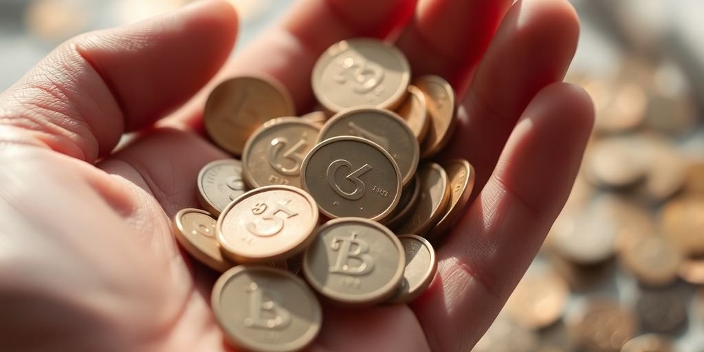 sonhar com dinheiro o que significa