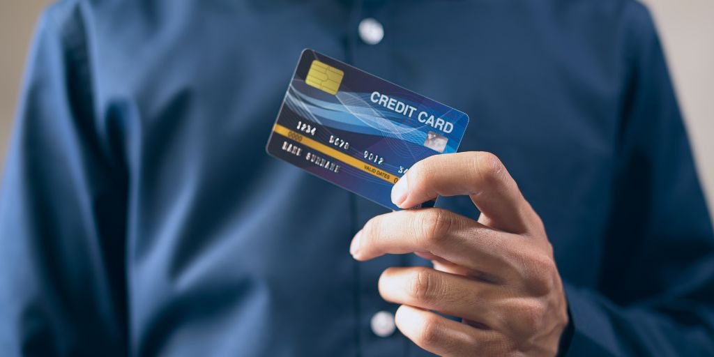 Cartão de Crédito
