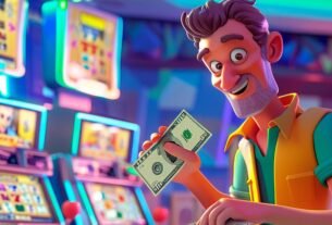 ganhar dinheiro jogando