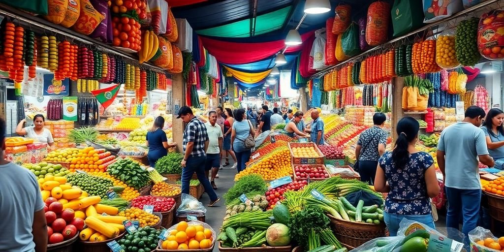 Inflação no Brasil