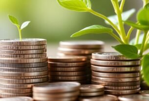 poupança rendimento