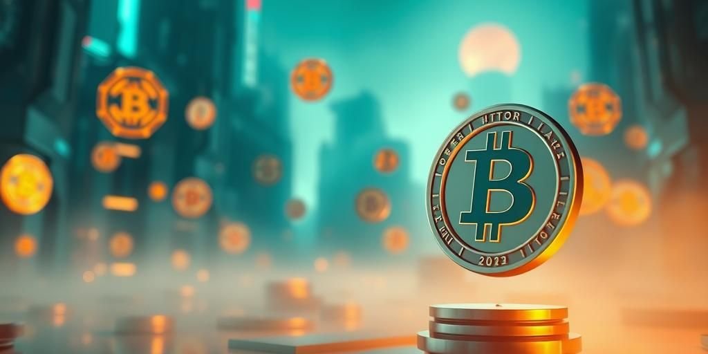 criptomoedas