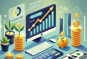 tesouro direto