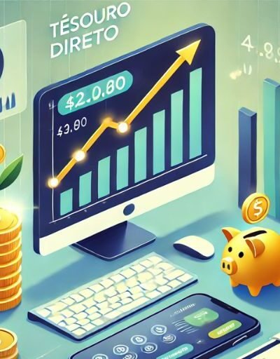 tesouro direto