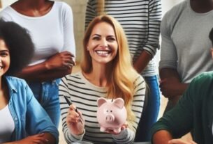 educação financeira