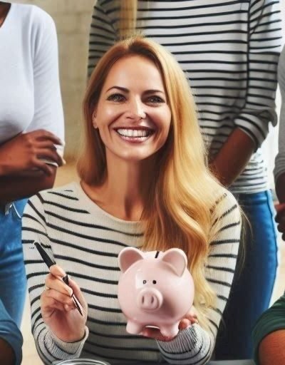 educação financeira