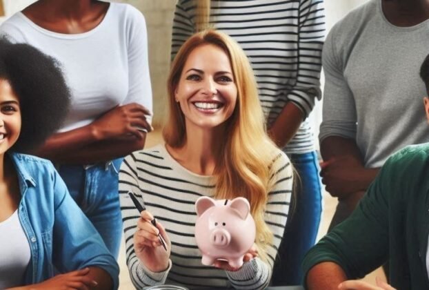 educação financeira