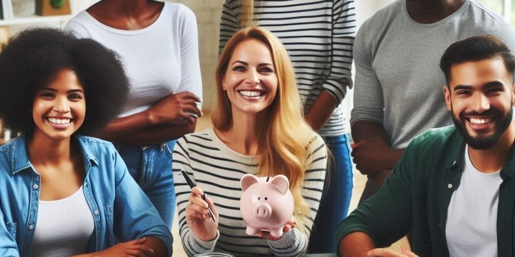 educação financeira