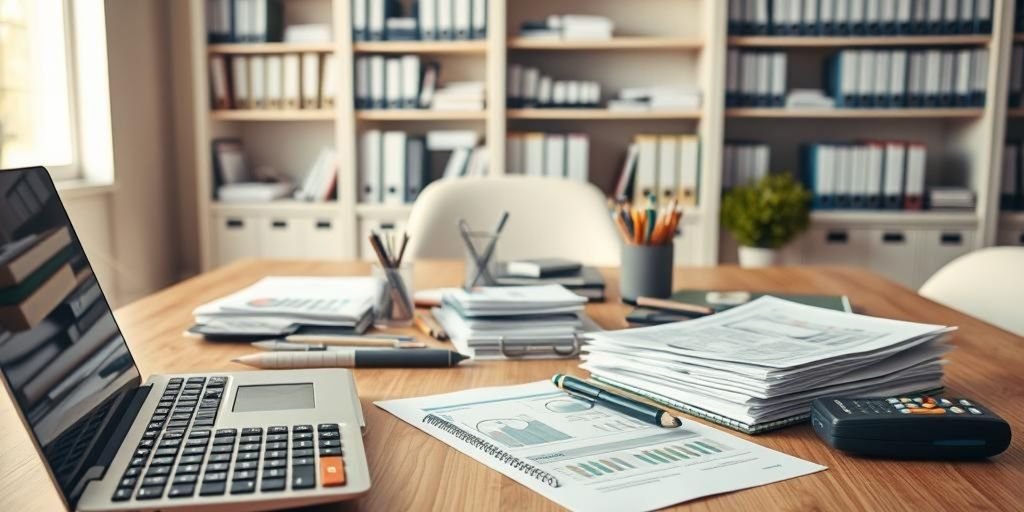 ferramentas financeiras